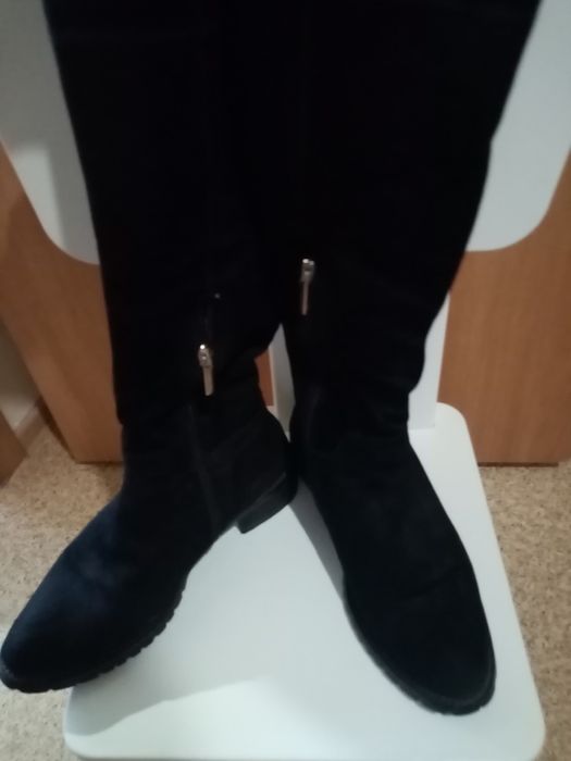 Женские сапоги Basconi