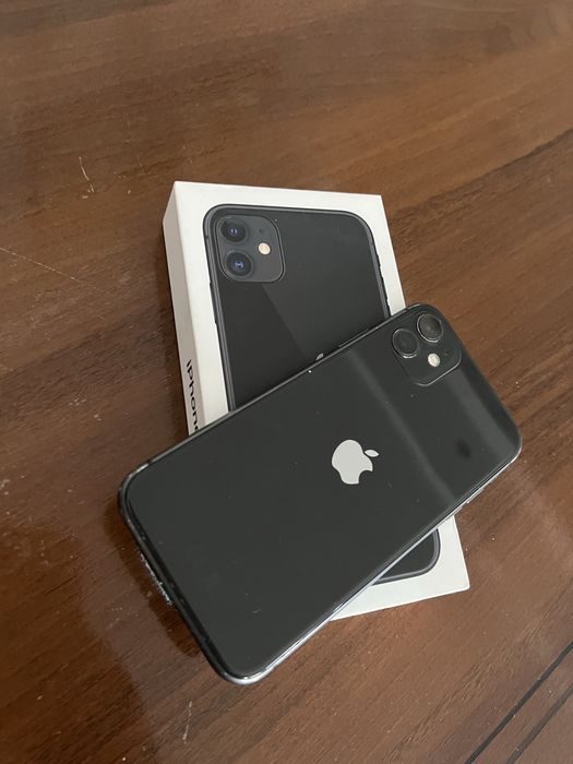Iphone 11 64 gb,