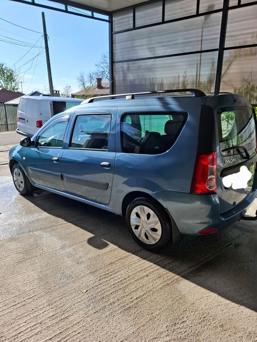 Vanzare auto Dacia MCV