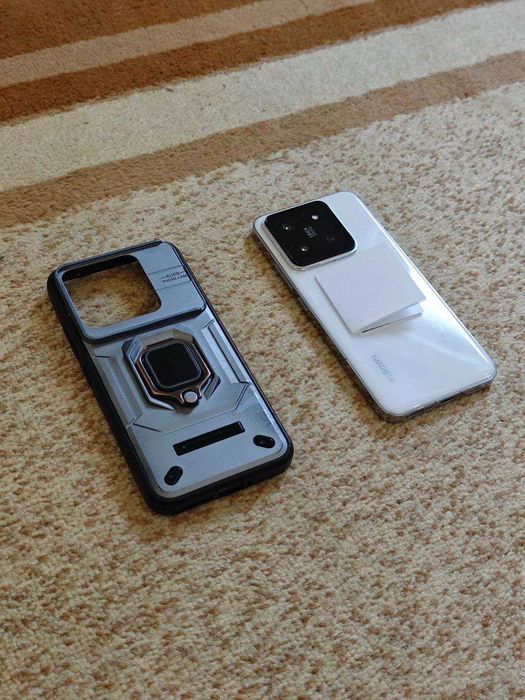 XIaomi 14 12+6 512+16