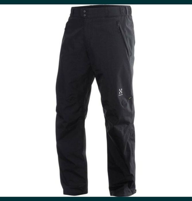 Haglöfs-Gore-Tex® -Чисто Нов