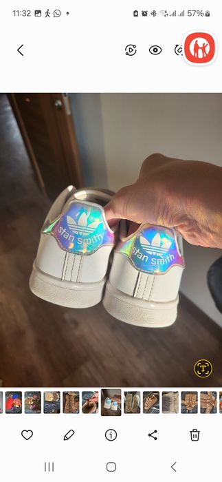 Пакет вещей и обувь на девочку 8-10 лет