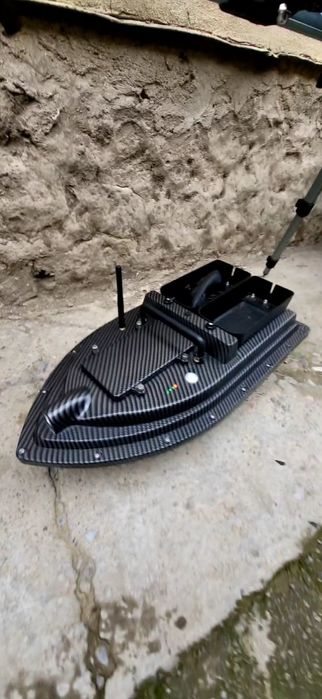 Караблик для рибалка