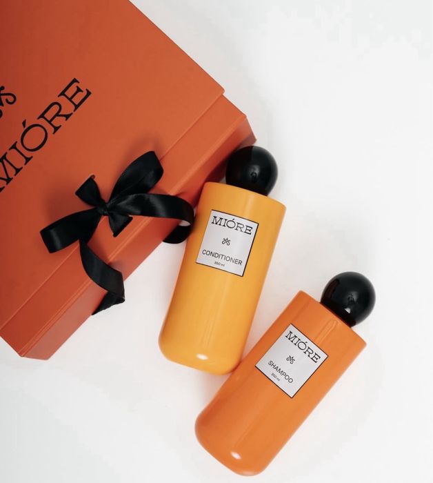 Продам шампунь и тональный крем