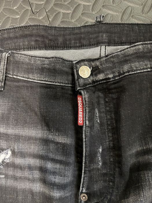 Pantaloni dsquared2