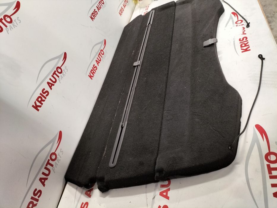 Кора багажник Citroen C4 picasso / Ситроен Ц4 Пикасо 2008г.