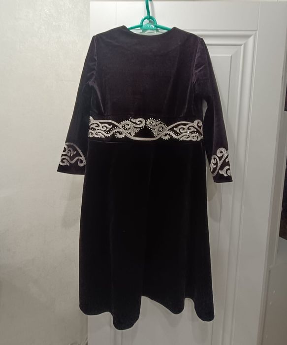 Национальный костюм