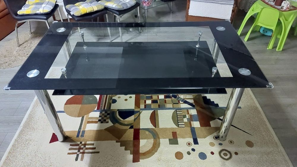 Masa de living 160*90*75h