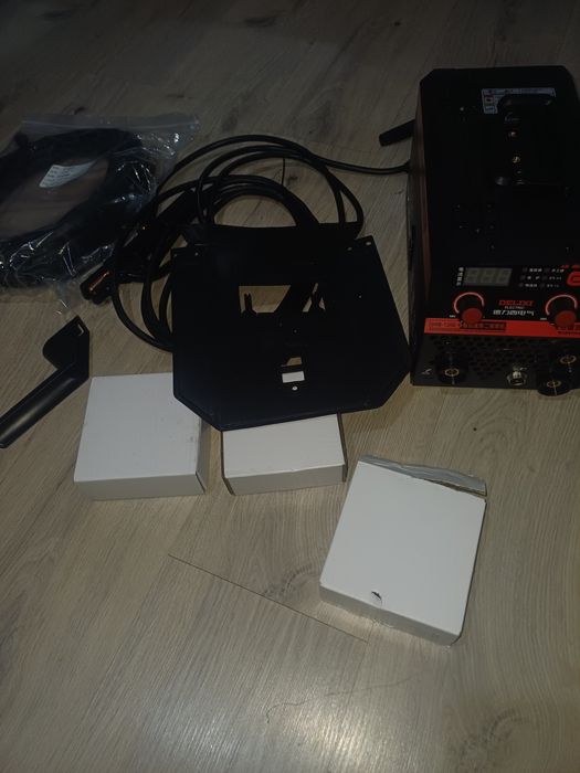 Компрамат сварка