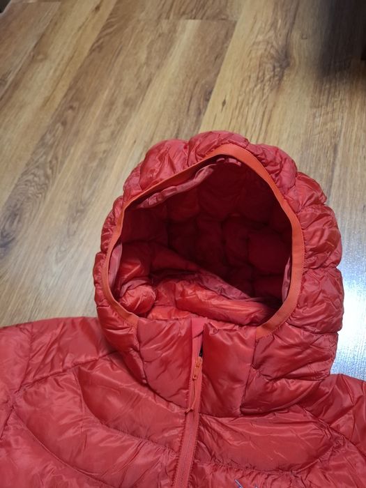 Arc'teryx дамско яке L размер.