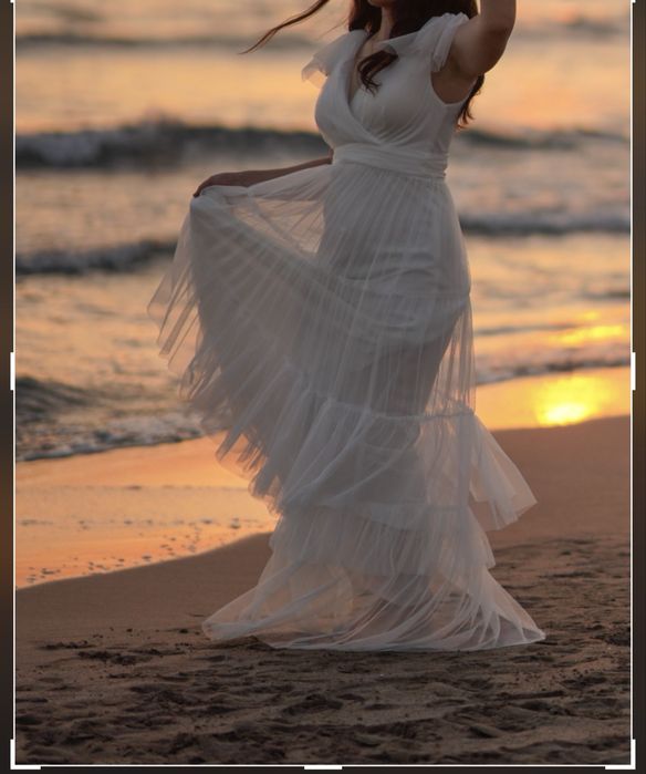 официална рокля М/Lразмер