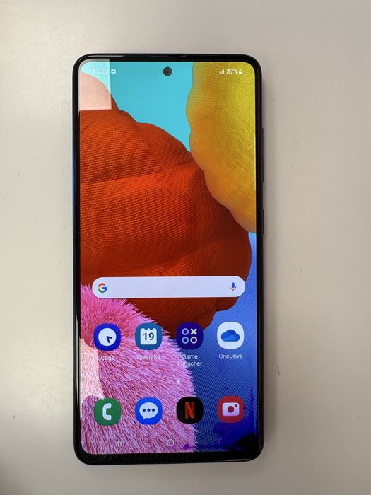 Vand Samsung A51
