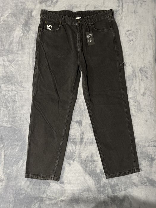 Дънки Karl Kani - XXL