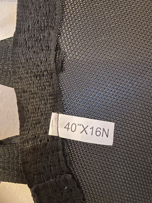 Батут за деца и възрастни до 100 кг