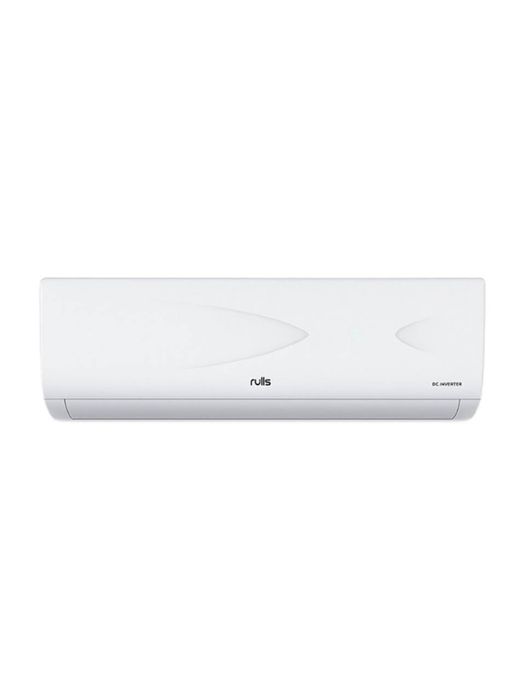 Кондиционер RULLS INVERTER с тэном +доставка