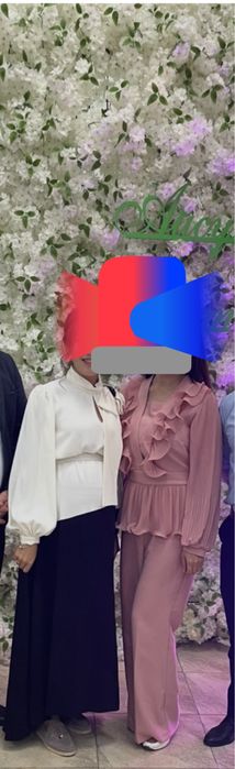 Комбинезон турецкий