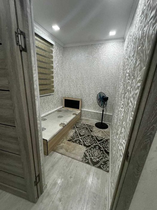 Чuланзap-10 Пaнeль 2в3/3/4 балкoн 1,5/3 мeб+тeх Орueнтир Хосuлoт Куча