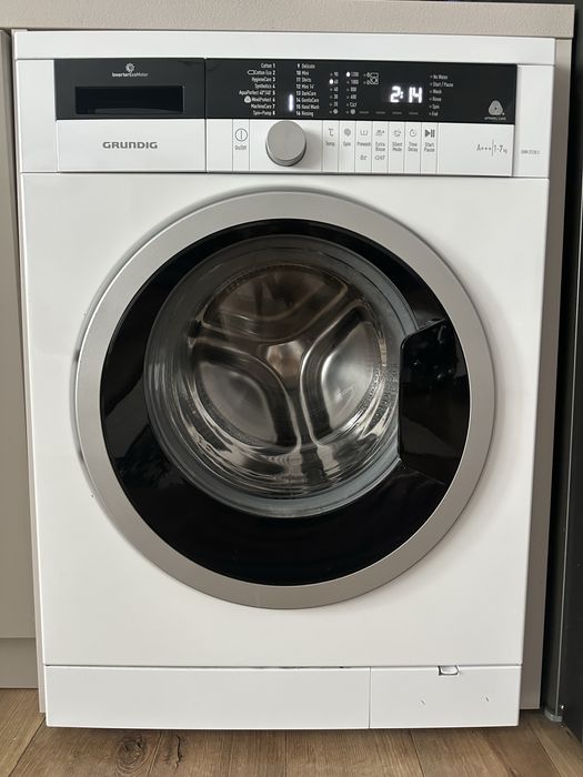 Vand Masina de Spalat