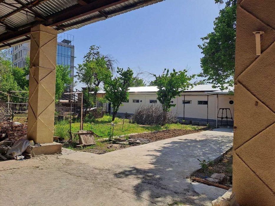 Склад, Производство 225м2 ориентир С.Рахимов пром-зона (29089)