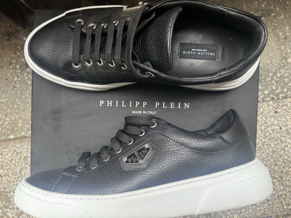 Обувки Philipp Plein 45 номер