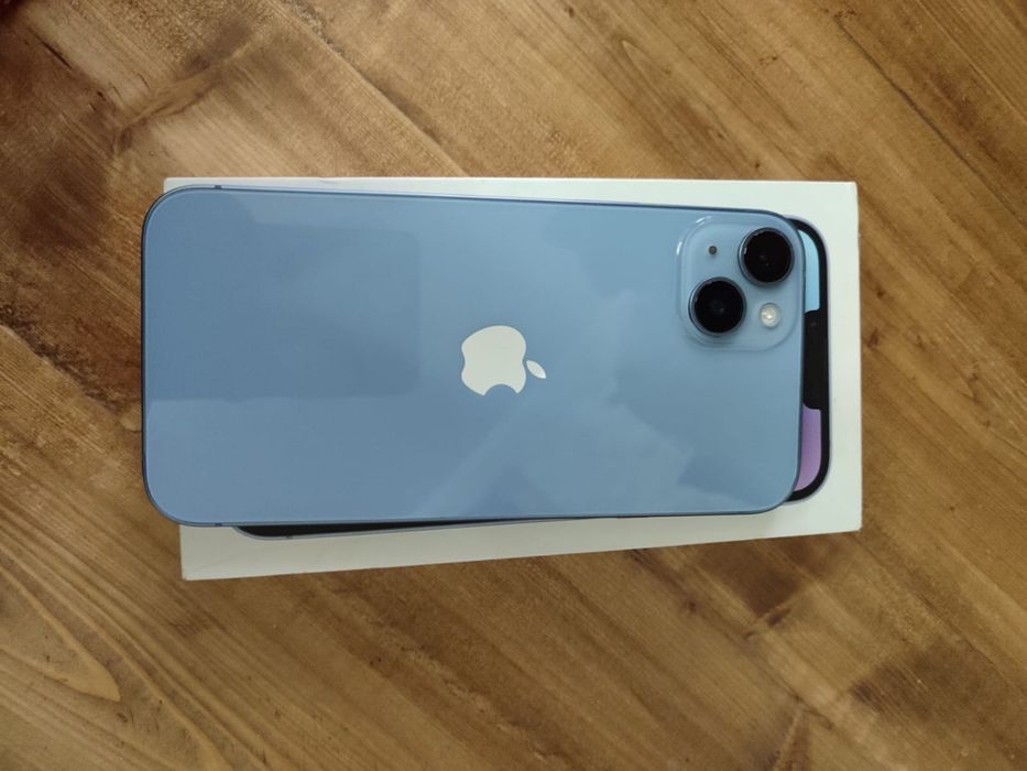 Iphone 14 plus. (Айфон 14 +)