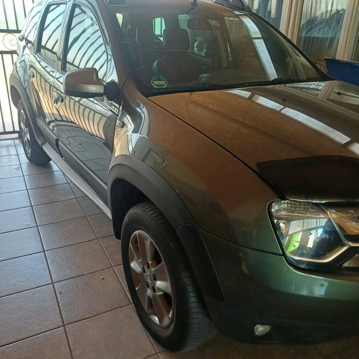 Dacia Duster 1.6 , 16 V, model Prestige +  Gpl