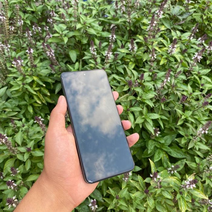 Realme 12  falgman madel
