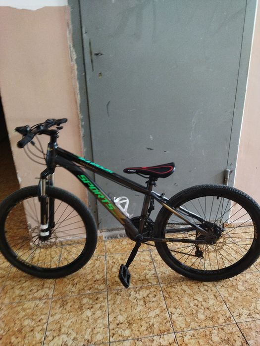 Продаю велосипед