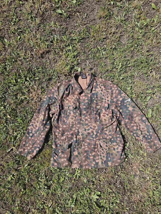 Немски камуфлаж dot44