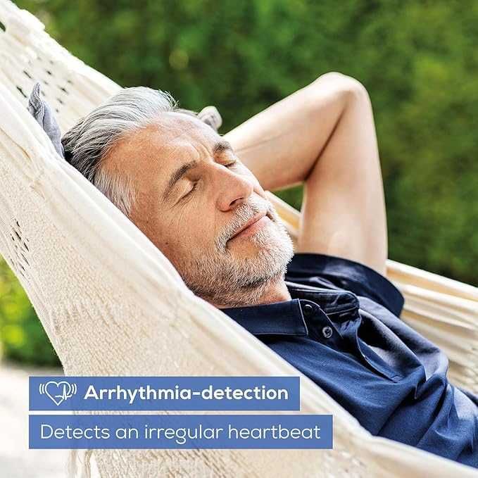 Апарат за кръвно налягане Beurer BM25 , прецизен , USB-C