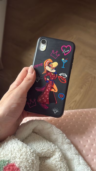 Iphone XR, 80%+ аккумулятор