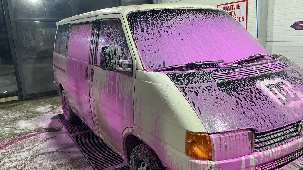 продам Transporter