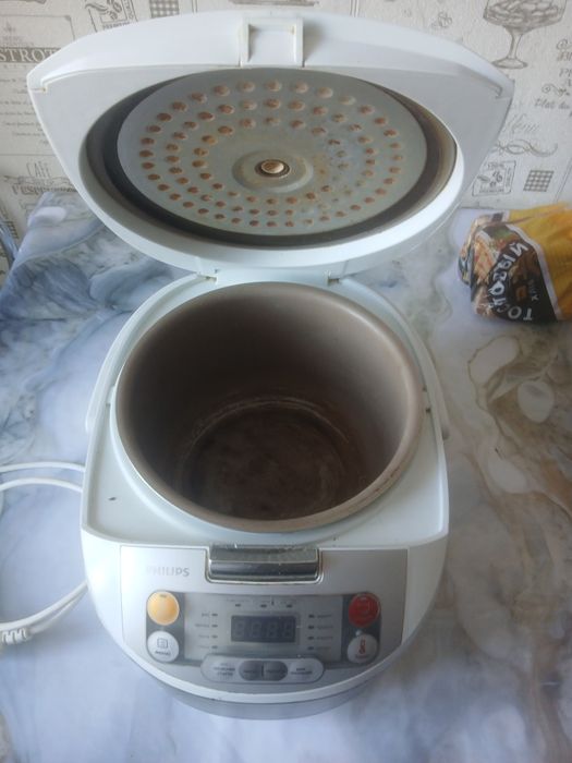 Продам Мультиварку