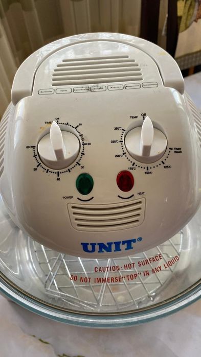 Продается аэрогриль