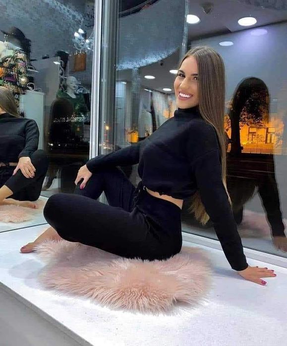 Екипи фино плетиво