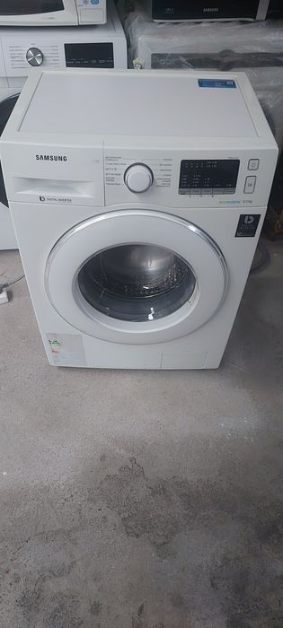 Стиральная машина САМСУНГ 6кг