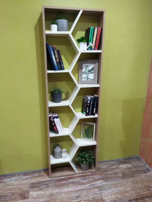 #Библиотека#Етажерка#Декорация#Рафт#Полица