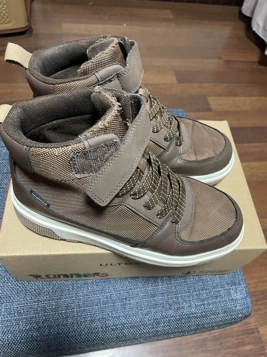 Детски Боти HM. 36N