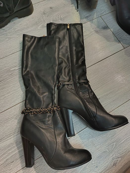 Осенний Обувьььь