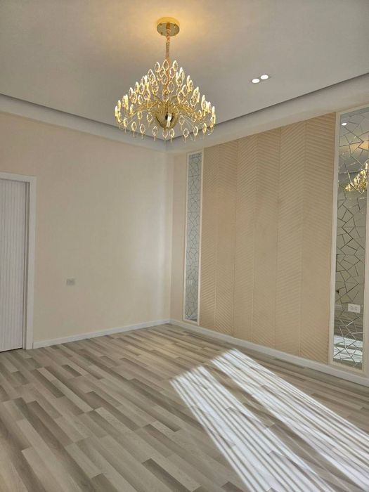 Продается 4х ком квартира, ЖК Modern Stroy, ор-р: ТРЦ Малика, 140 м²