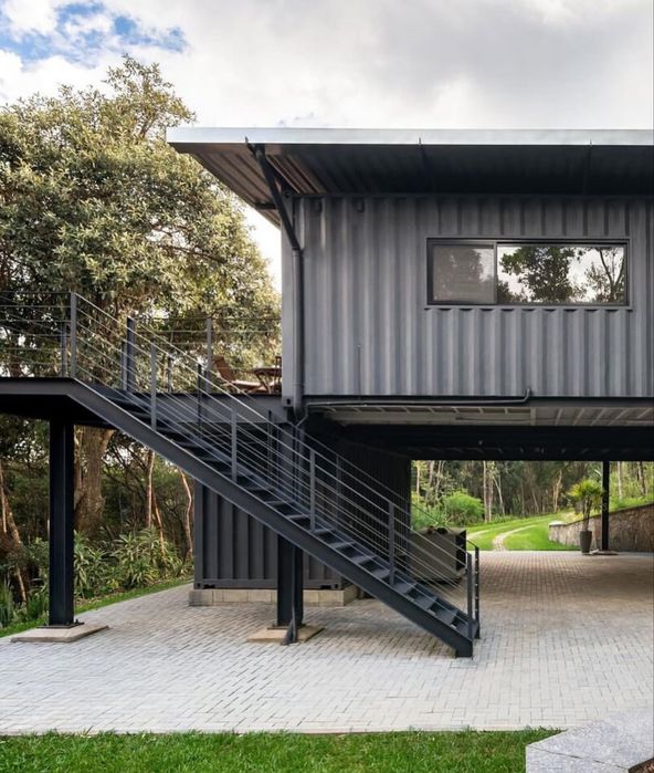 Контейнер ] [ Кантейнер } { konteyner ) (kanteyner | | Контенер