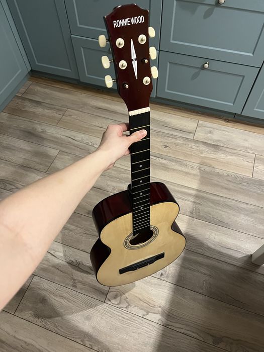 Продается гитара