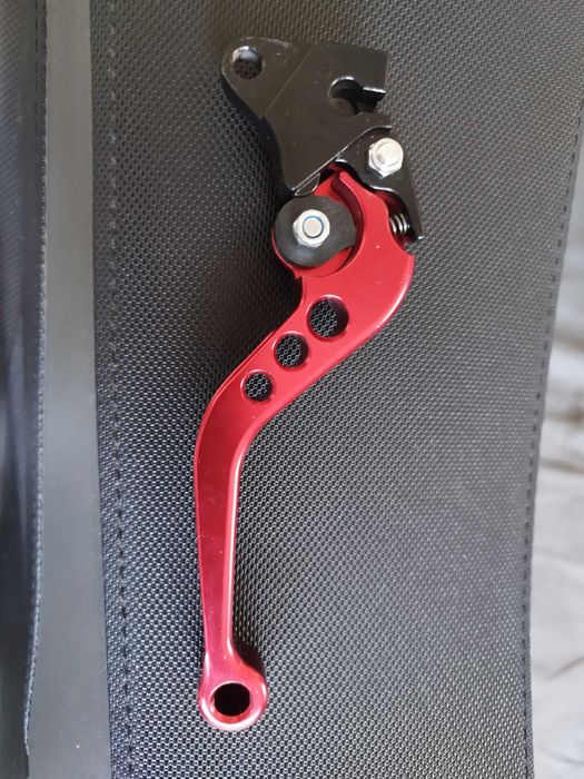 Универсални лостове за мотор