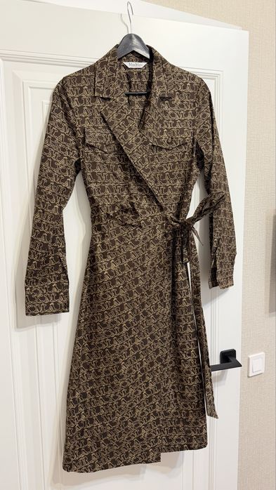 Оригинал платье Maxmara