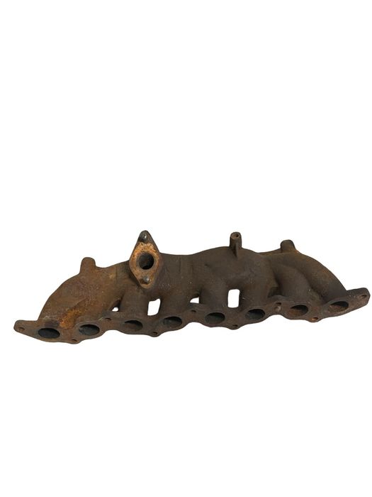 Galerie Evacuare Jeep Cherokee Kj 2001 - 2008 2.5D