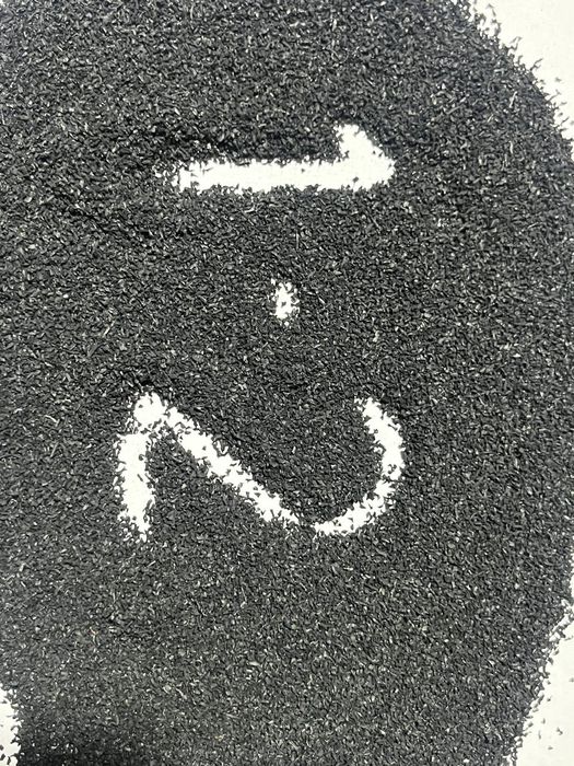 Резиновая крошка