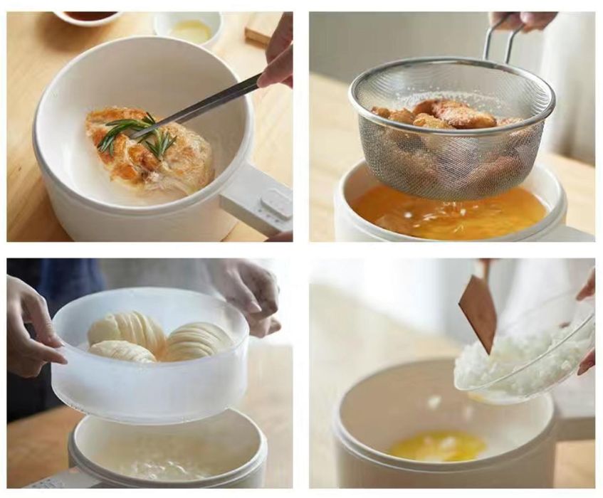 Многофункциональная сковородка