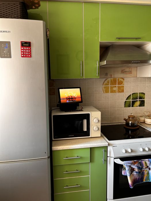 Кухонный гарнитур