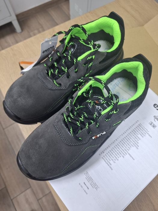 Vand pantofi protectie Antigua