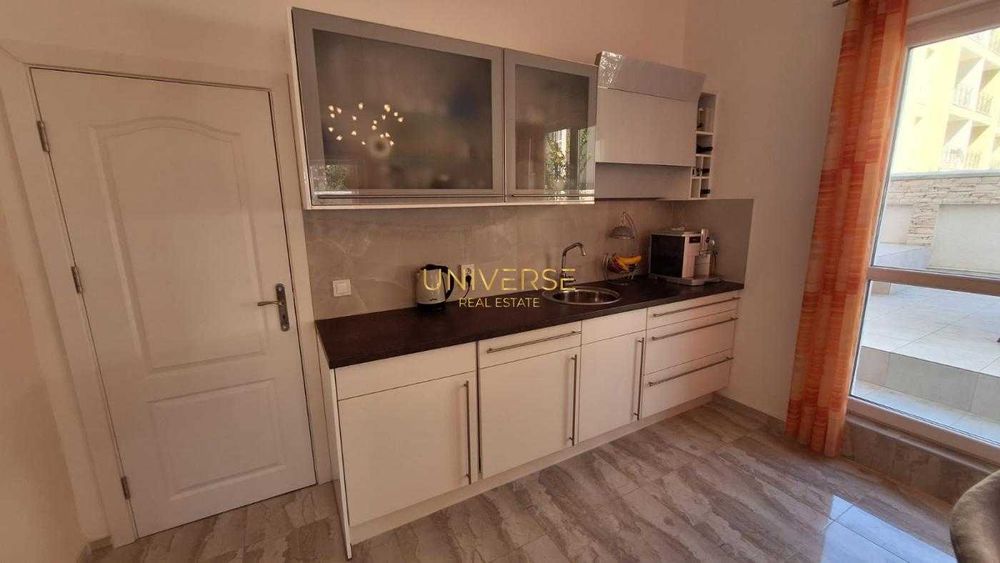 Продава се Двустаен апартамент в к.к. Слънчев бряг - 110 кв.м за 1019 €/кв.м - Снимка #2